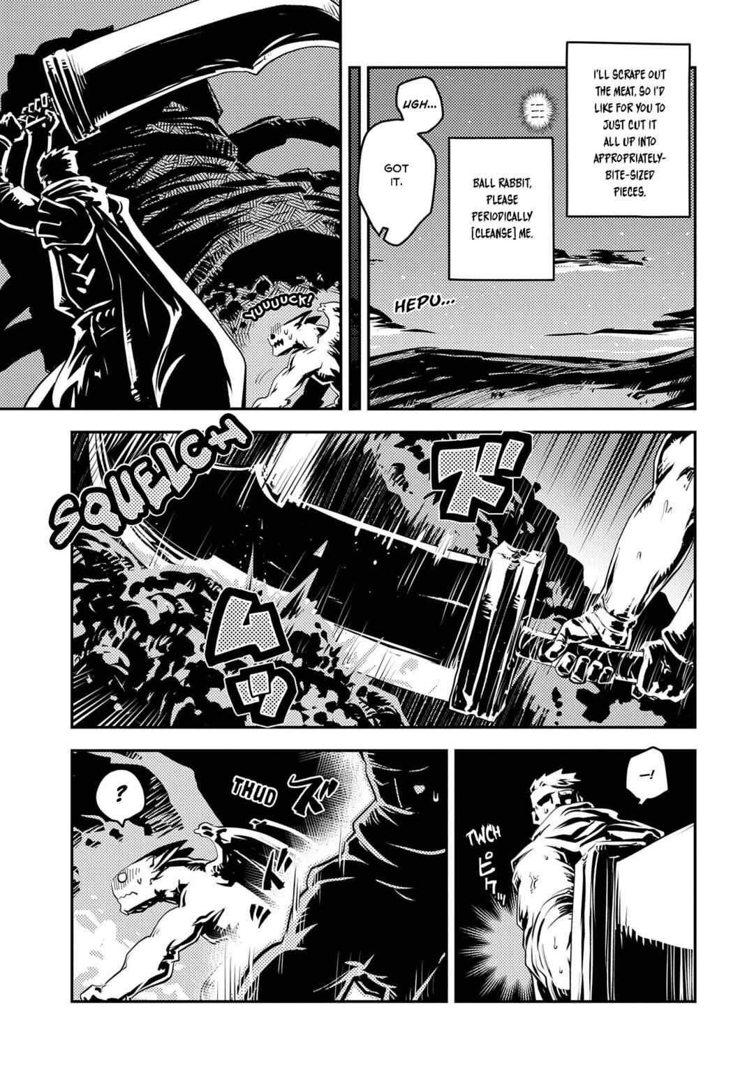 Tensei Shitara Dragon no Tamago datta: Ibara no Dragon Road Chapter 38 - Page 10
