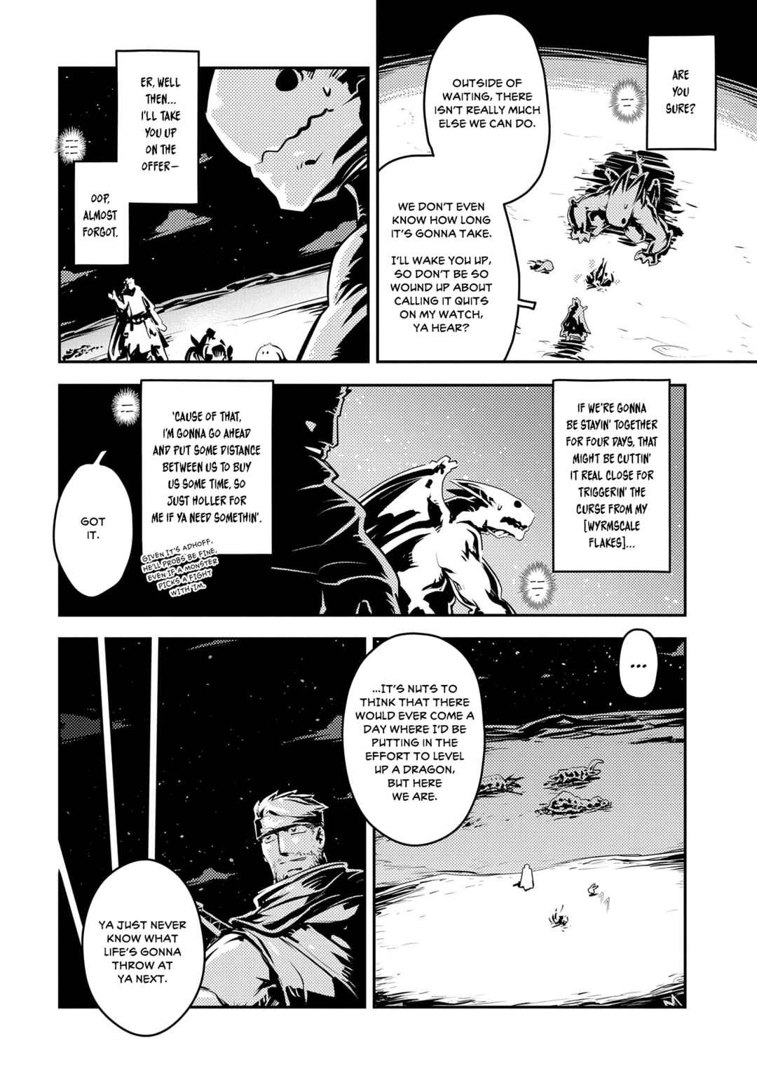 Tensei Shitara Dragon no Tamago datta: Ibara no Dragon Road Chapter 38 - Page 17