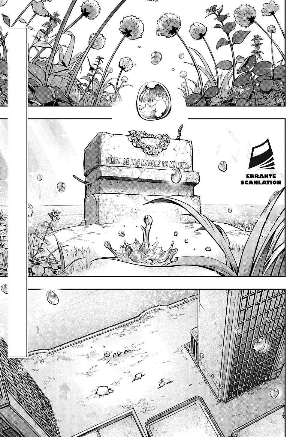 Hametsu no Oukoku Chapter 26 - Page 1