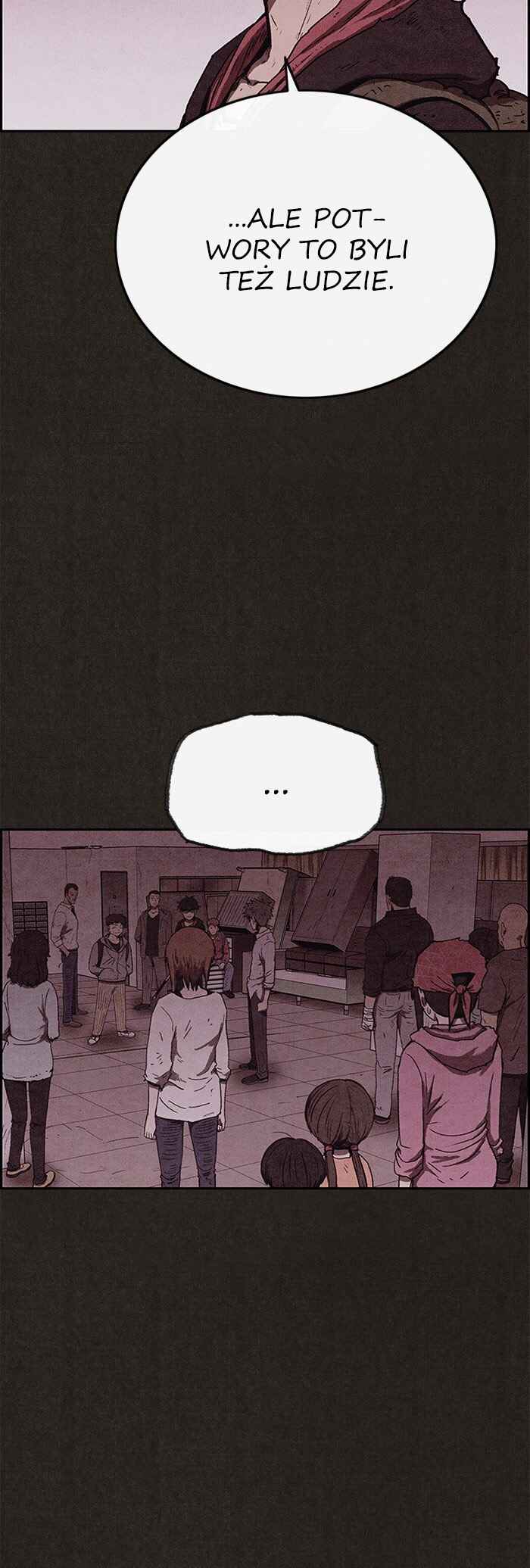Sweet Home Chapter 98 - Page 20