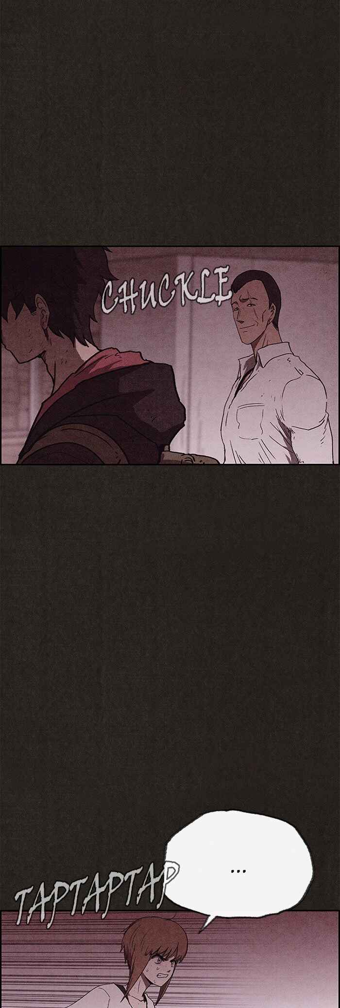 Sweet Home Chapter 98 - Page 21