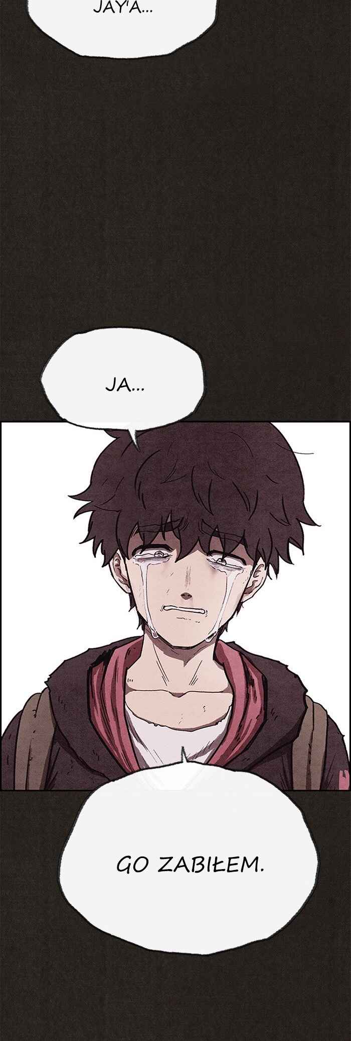 Sweet Home Chapter 98 - Page 25