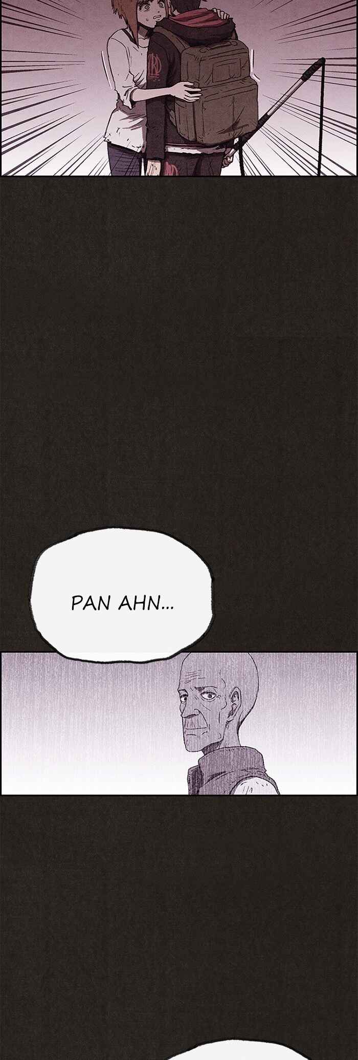 Sweet Home Chapter 98 - Page 27