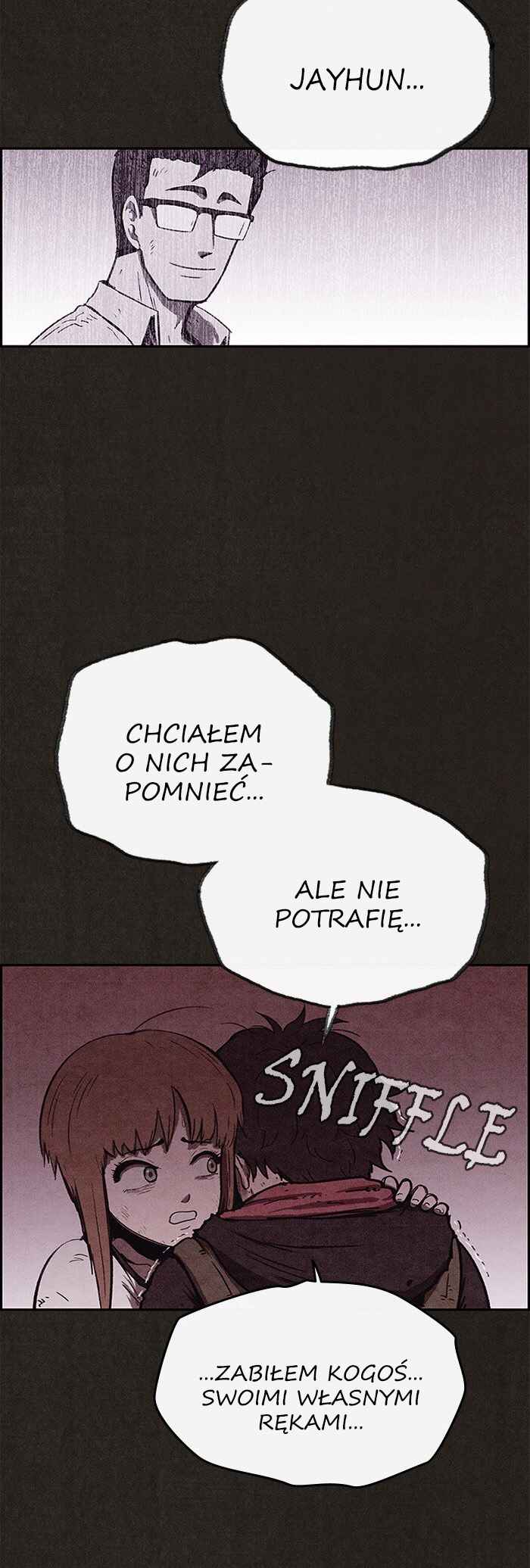 Sweet Home Chapter 98 - Page 28