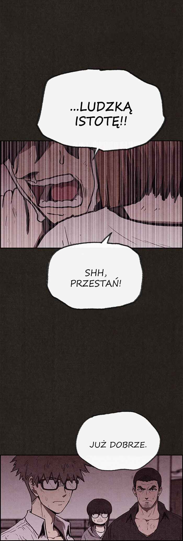 Sweet Home Chapter 98 - Page 29