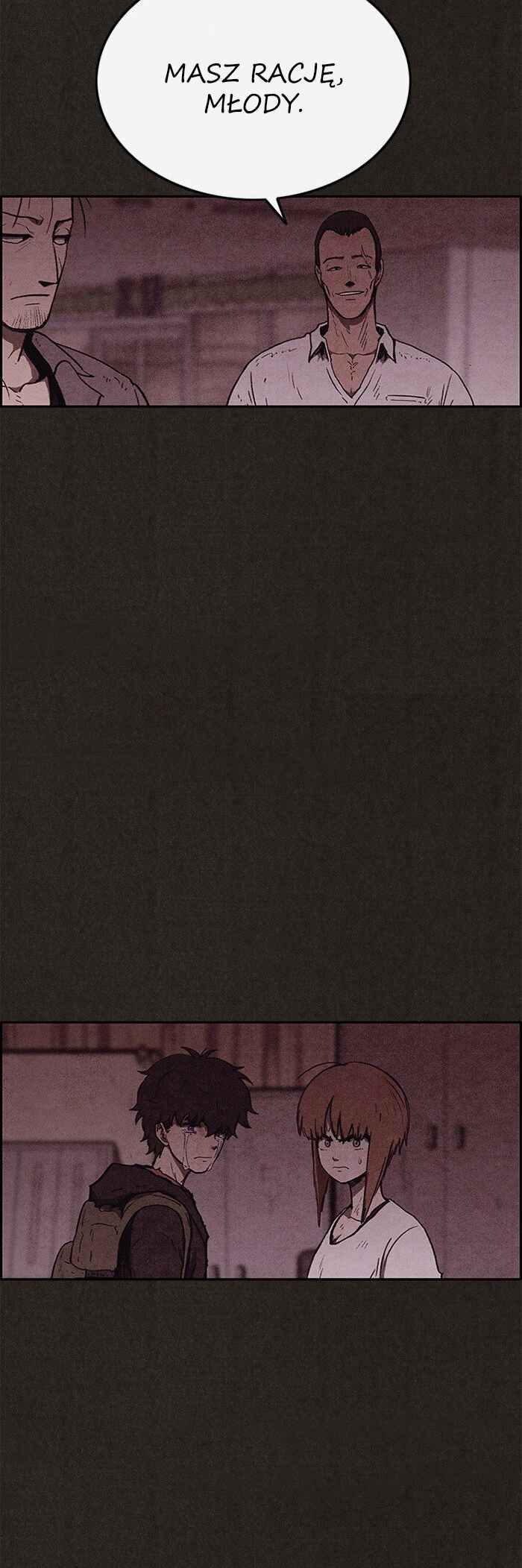 Sweet Home Chapter 98 - Page 36