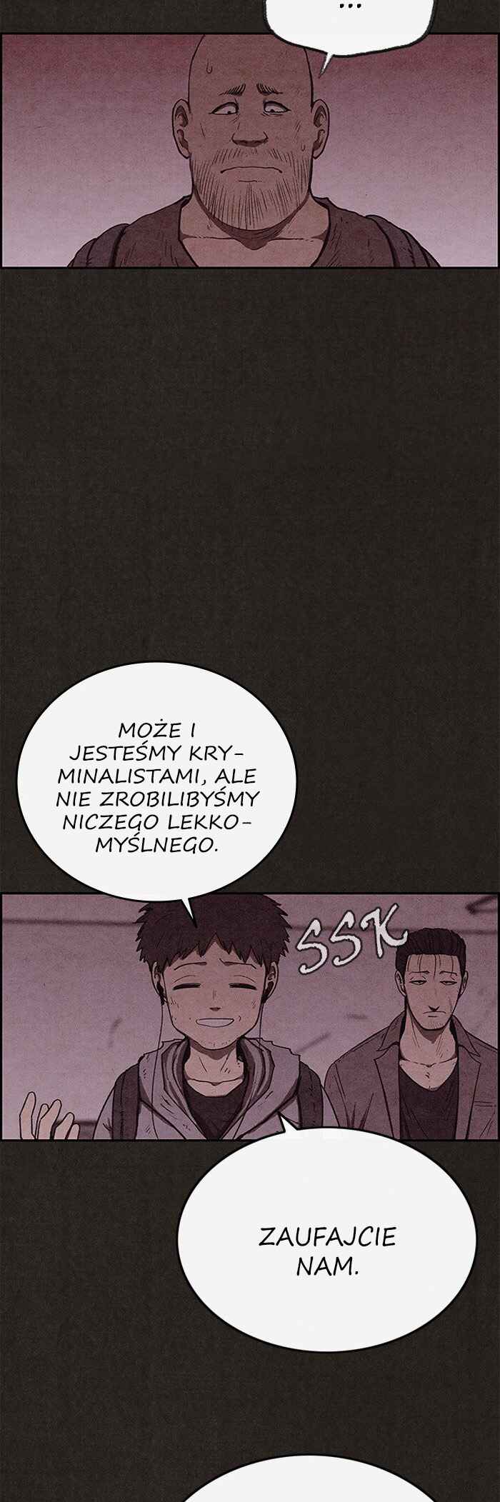 Sweet Home Chapter 98 - Page 41