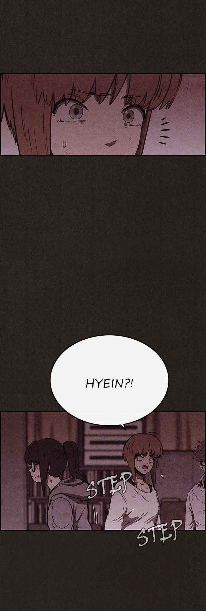 Sweet Home Chapter 98 - Page 49