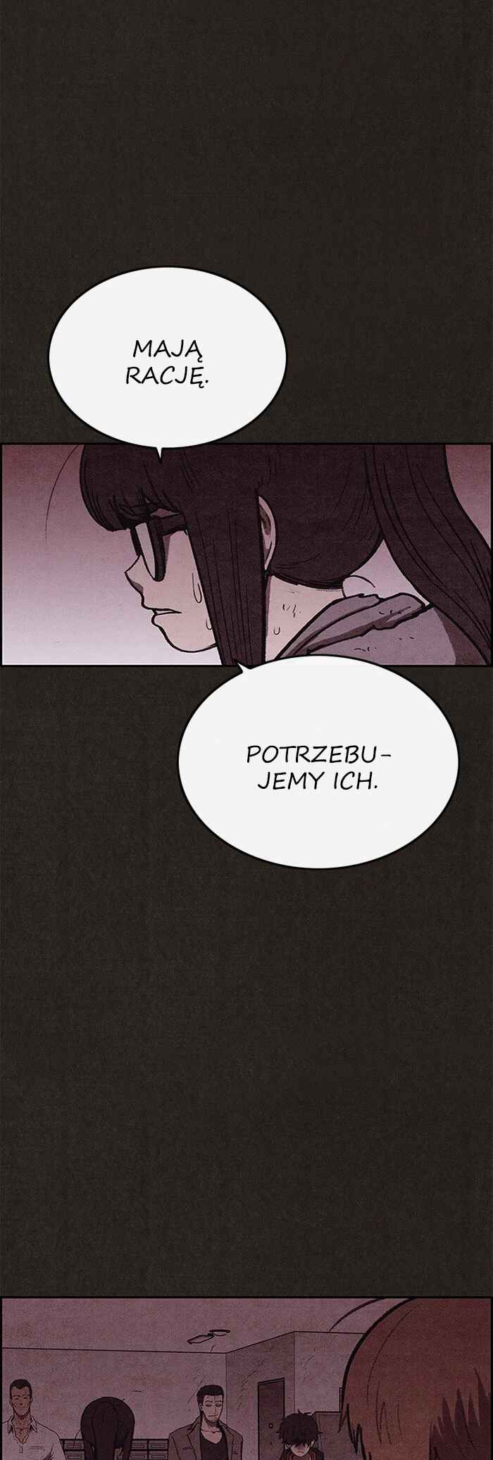 Sweet Home Chapter 98 - Page 50