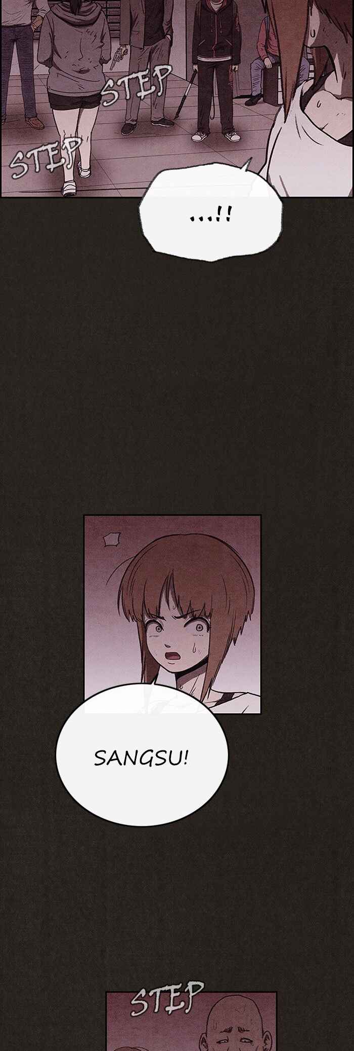 Sweet Home Chapter 98 - Page 51