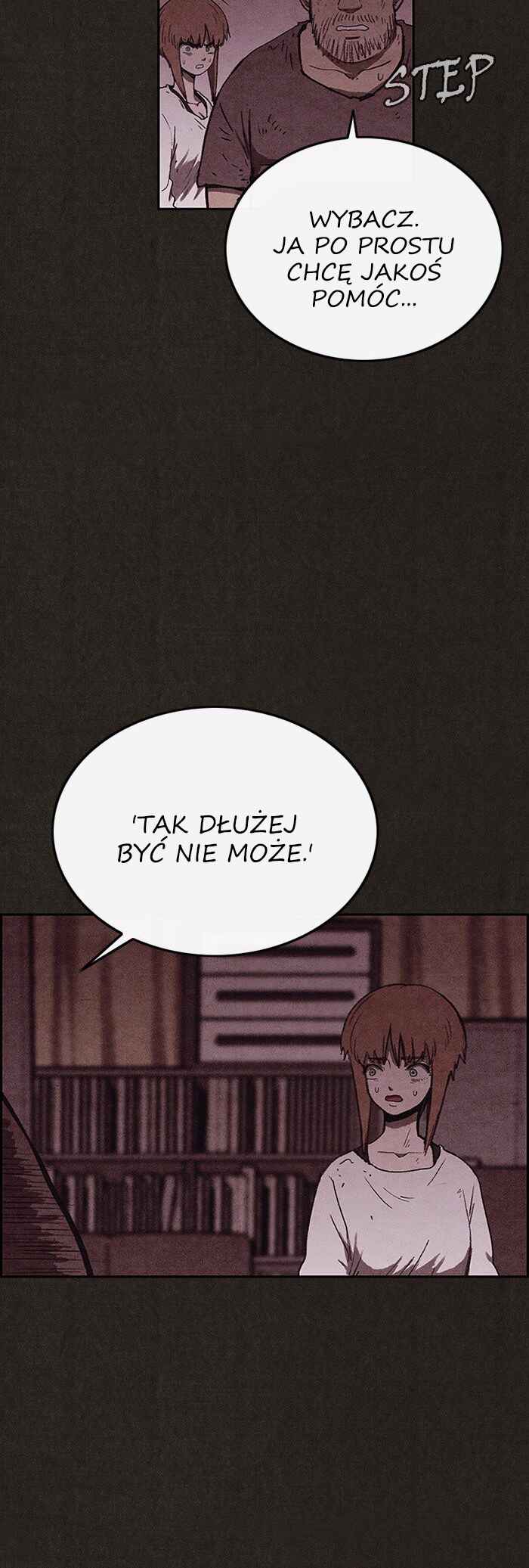 Sweet Home Chapter 98 - Page 52