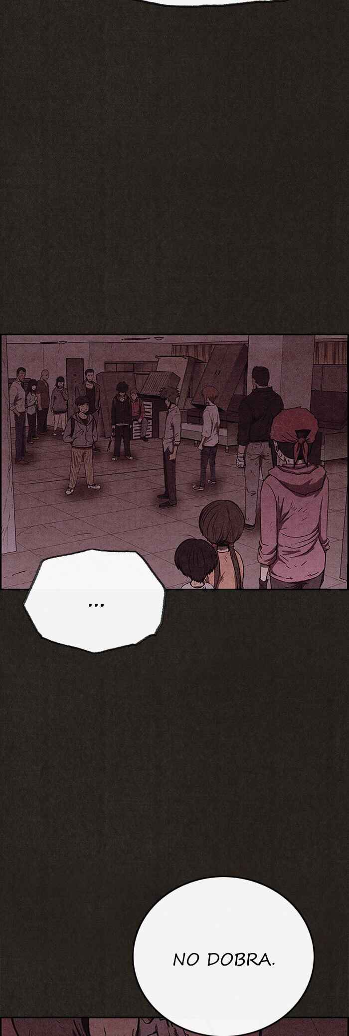 Sweet Home Chapter 98 - Page 54