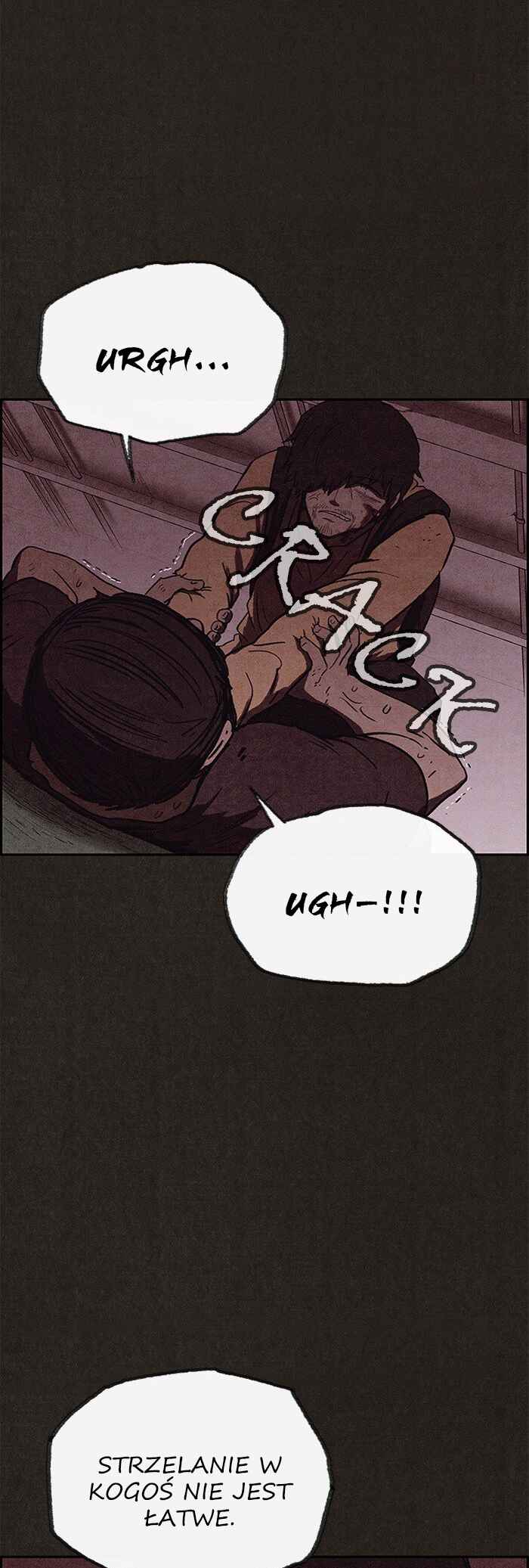 Sweet Home Chapter 98 - Page 57
