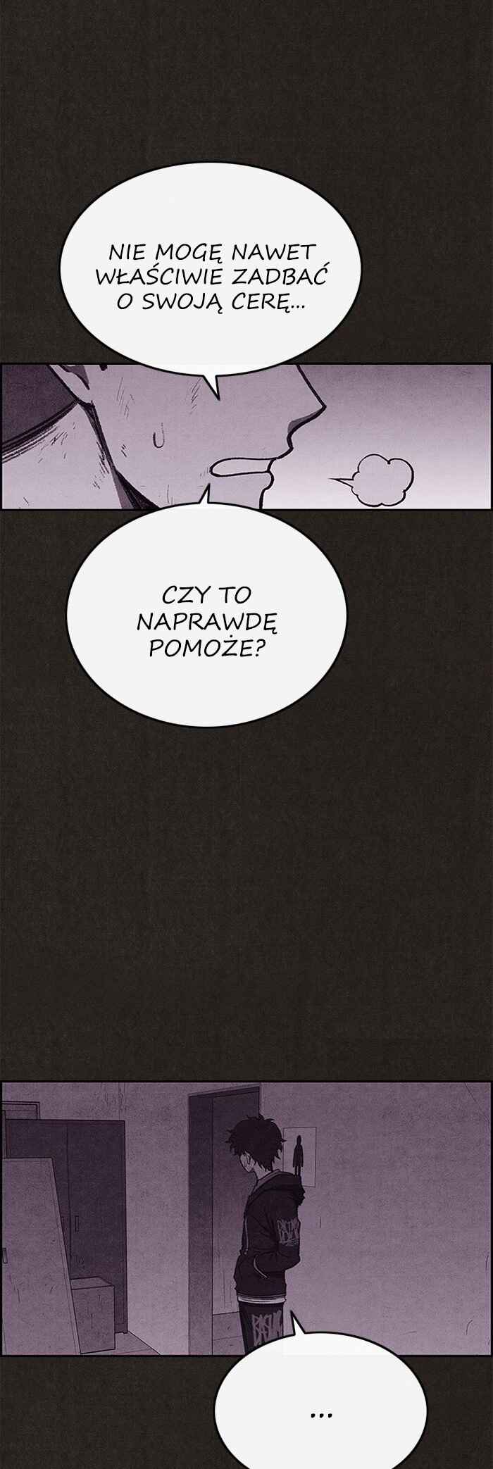 Sweet Home Chapter 98 - Page 8