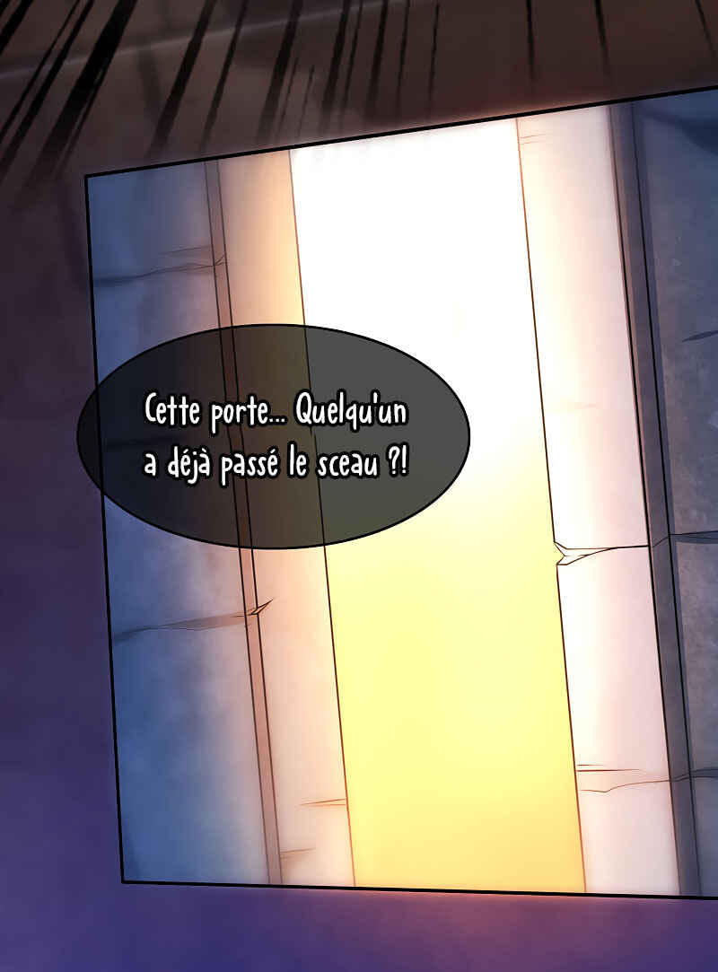 Cat System: The Emperor Is a Cat Lover Chapter 43 - Page 7