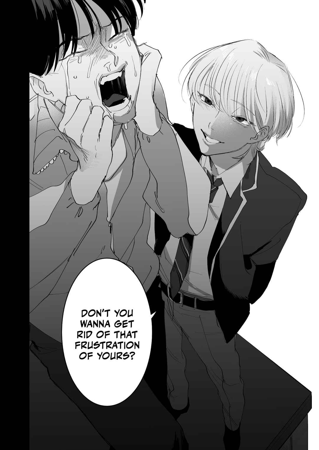 Koisuru Psycho no Shirayuki-kun Chapter 5 - Page 26