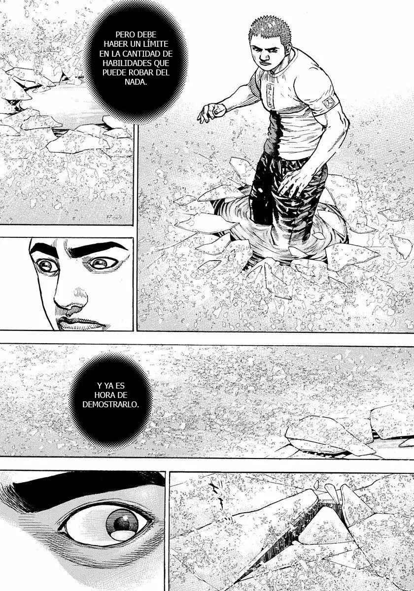 Tough Chapter 416 - Page 13