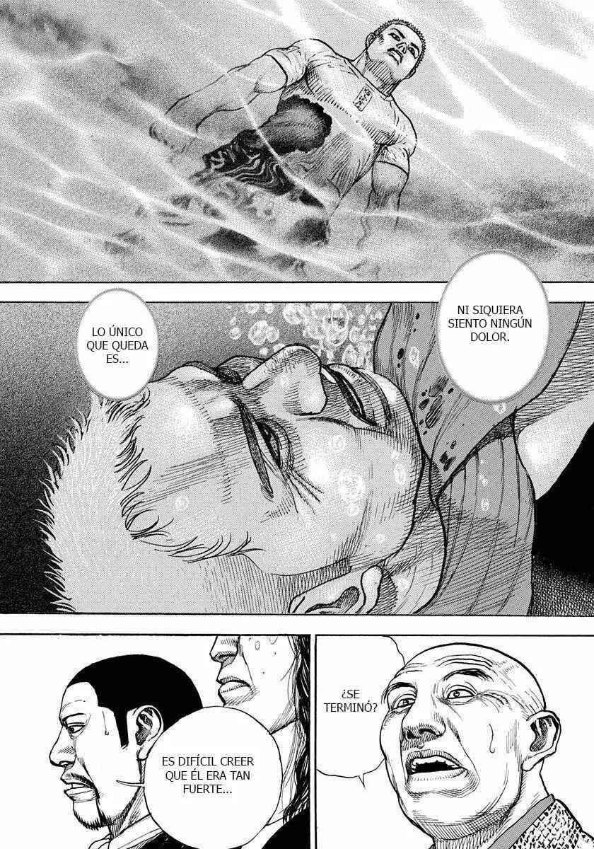 Tough Chapter 416 - Page 3