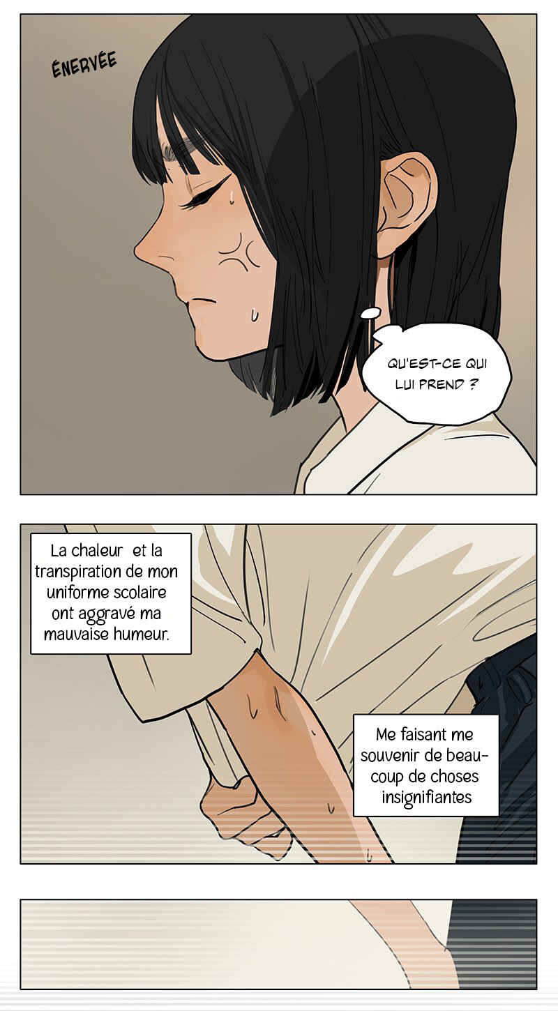 Summer Night Chapter ? - Page 7