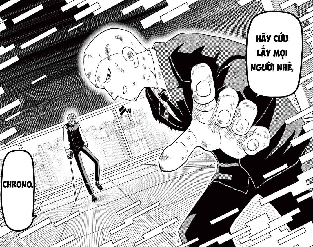 Unmei no Makimodoshi Chapter 30 - Page 29