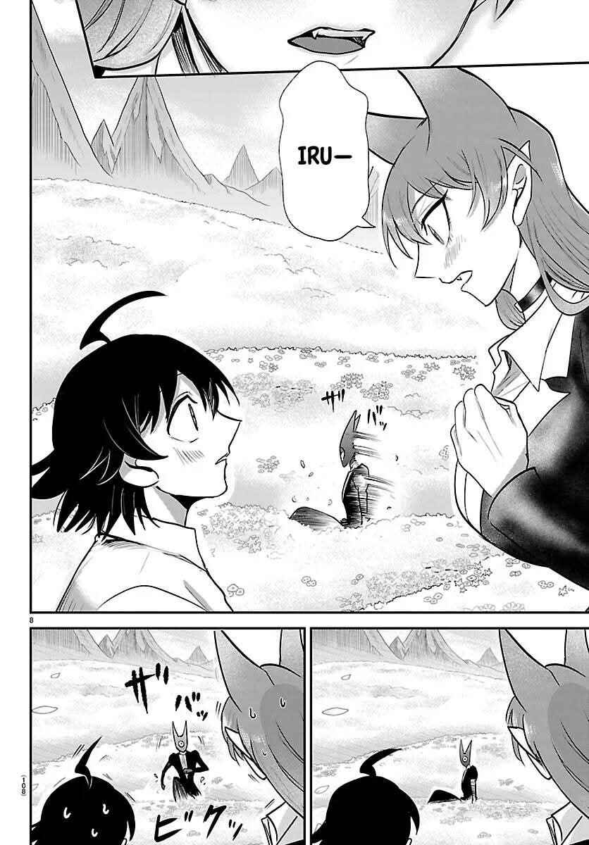 Mairimashita! Iruma-kun Chapter 418 - Page 9