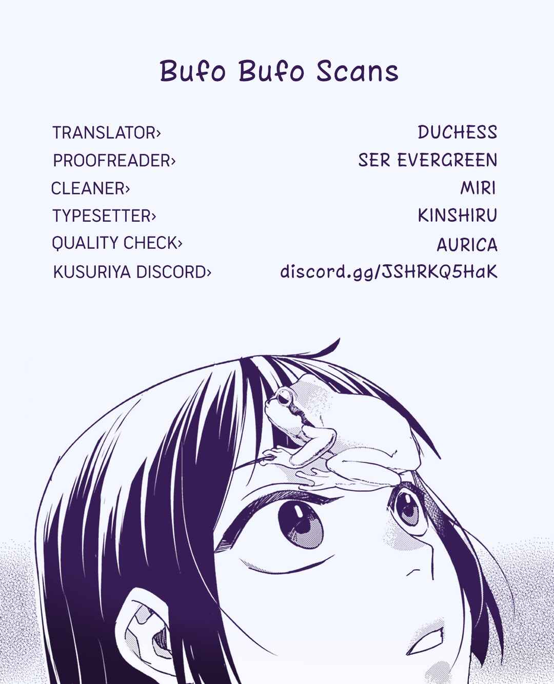 Kusuriya no Hitorigoto: Maomao no Koukyuu Nazotoki Techou Chapter 58 - Page 42