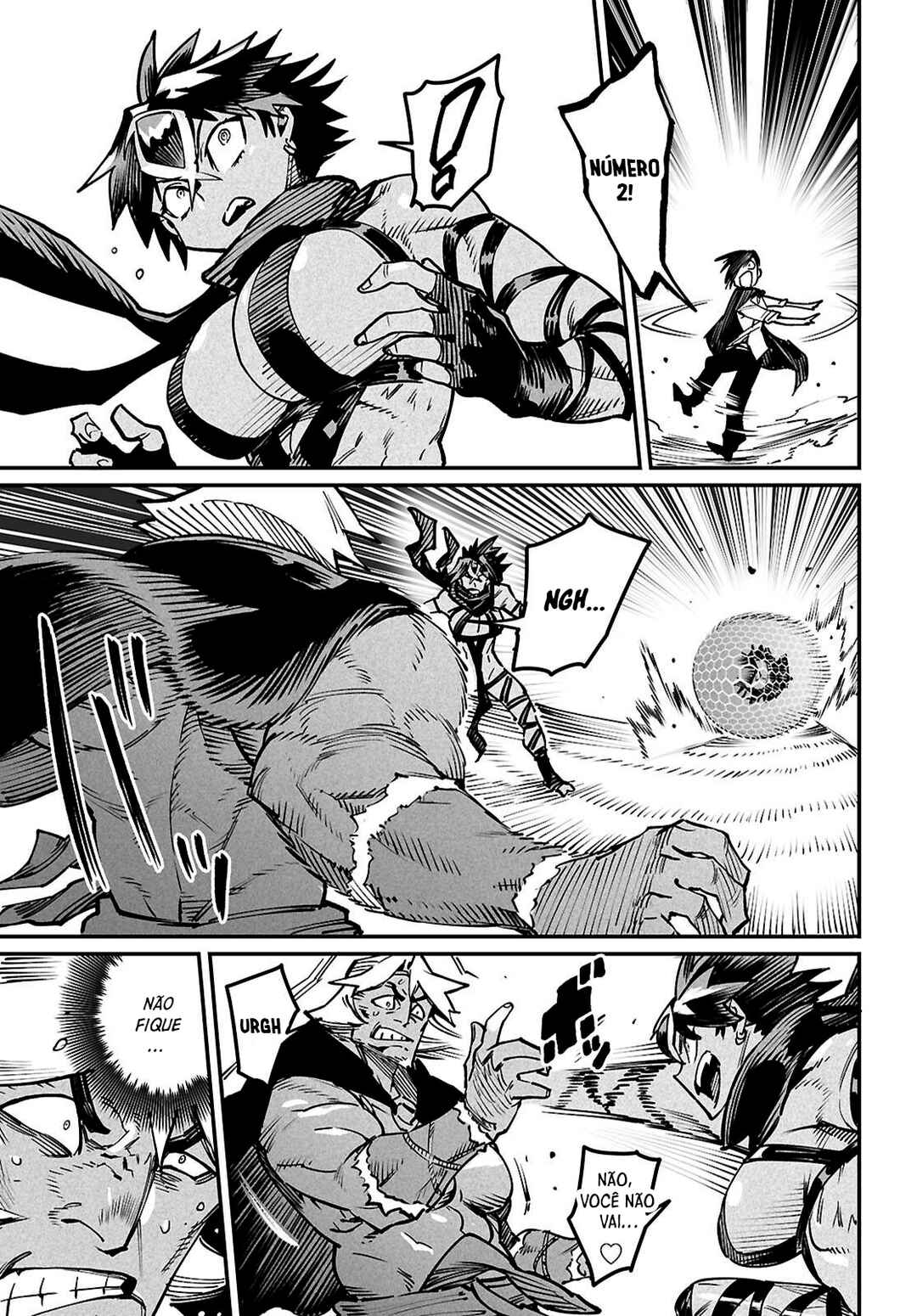 Tensei Coliseum: Saijaku Skill de Saikyou no Onna-tachi o Koryaku Shite Dorei Harem Tsukurimasu Chapter 25 - Page 17