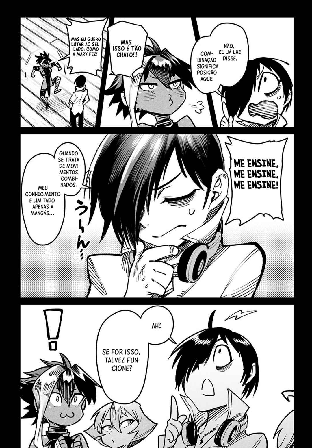 Tensei Coliseum: Saijaku Skill de Saikyou no Onna-tachi o Koryaku Shite Dorei Harem Tsukurimasu Chapter 25 - Page 20