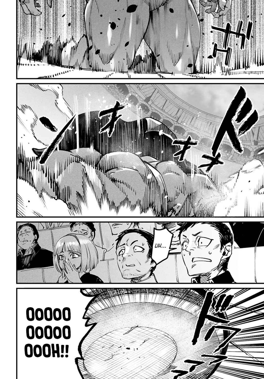 Tensei Coliseum: Saijaku Skill de Saikyou no Onna-tachi o Koryaku Shite Dorei Harem Tsukurimasu Chapter 25 - Page 23