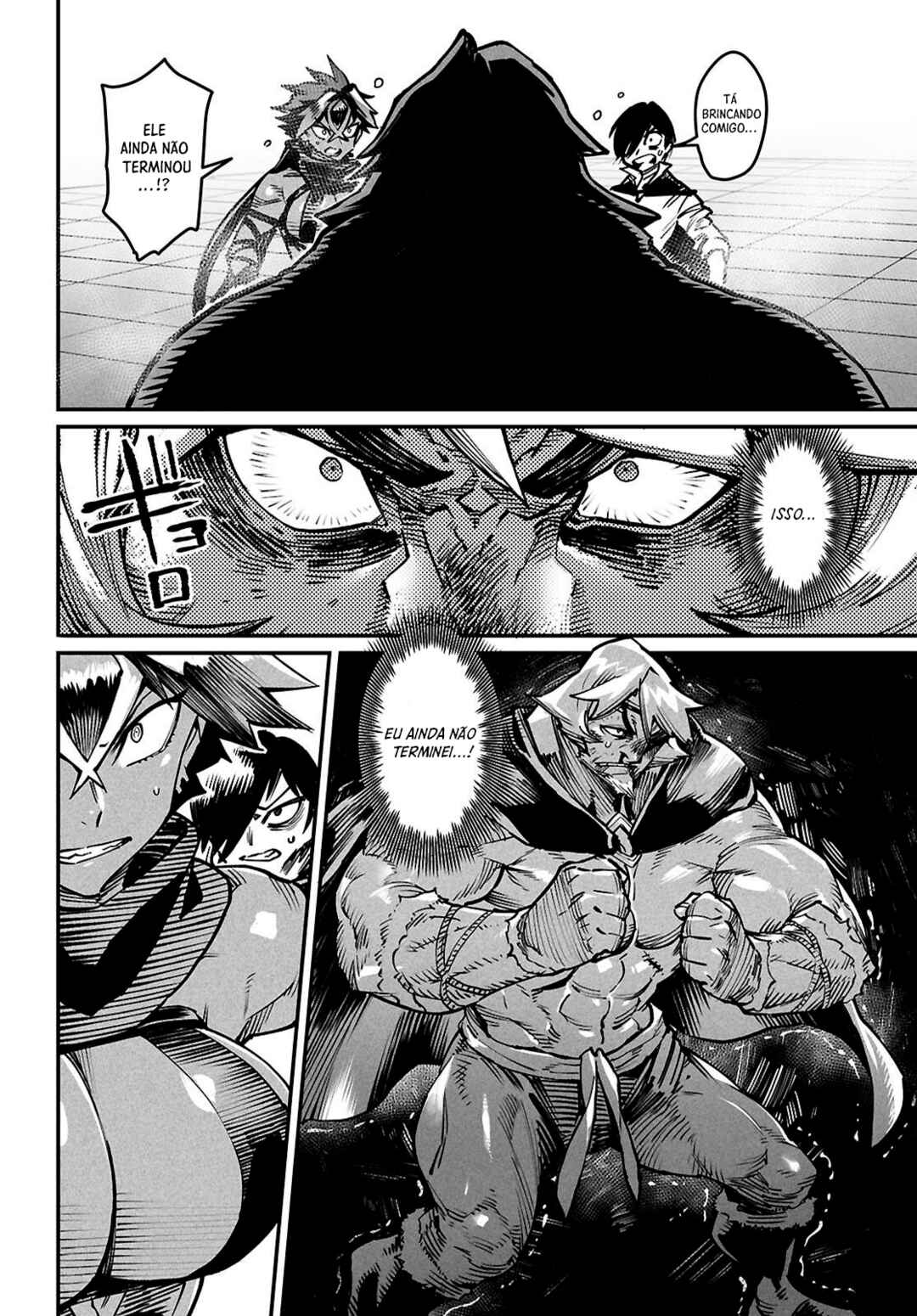 Tensei Coliseum: Saijaku Skill de Saikyou no Onna-tachi o Koryaku Shite Dorei Harem Tsukurimasu Chapter 25 - Page 25