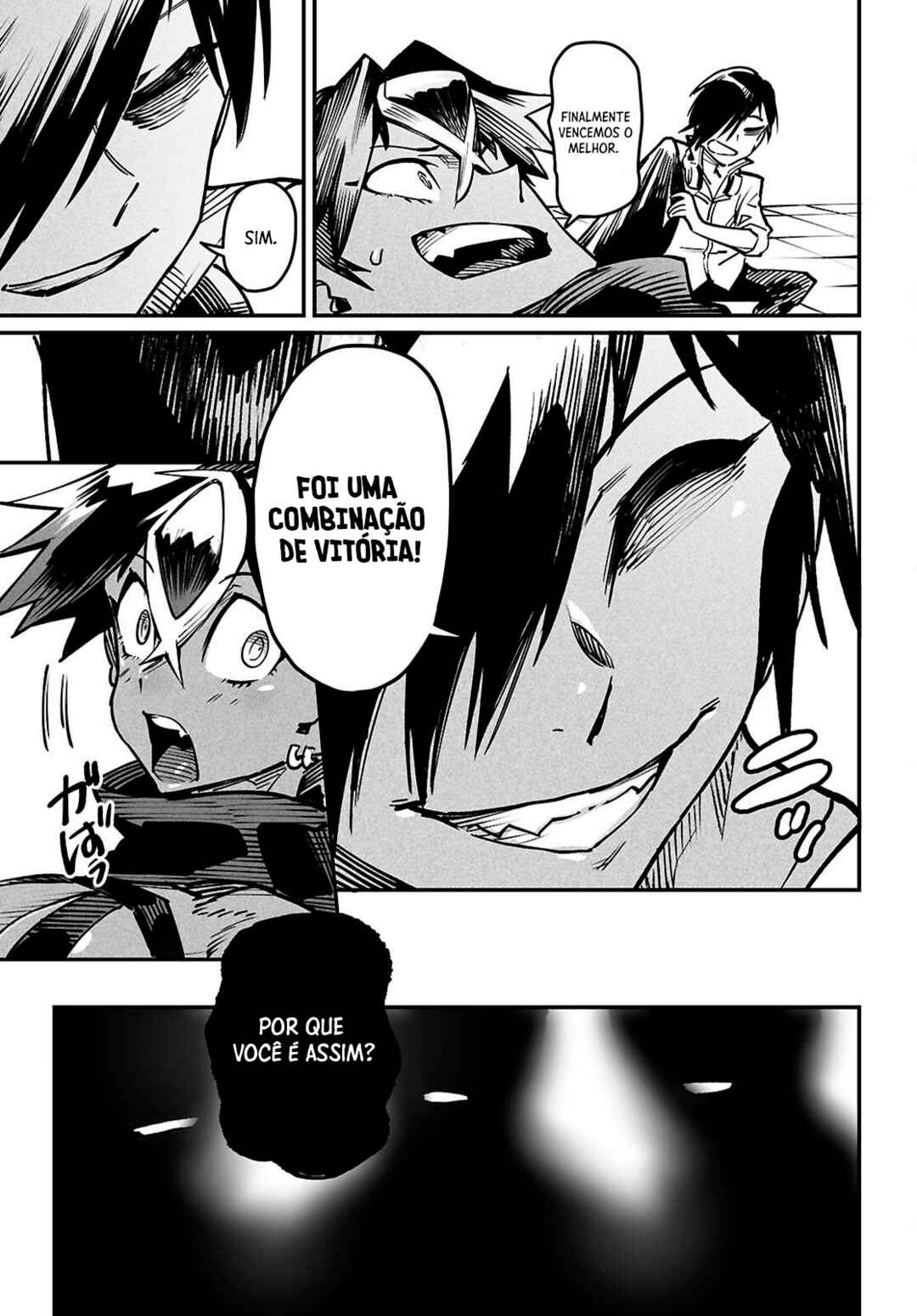 Tensei Coliseum: Saijaku Skill de Saikyou no Onna-tachi o Koryaku Shite Dorei Harem Tsukurimasu Chapter 25 - Page 29