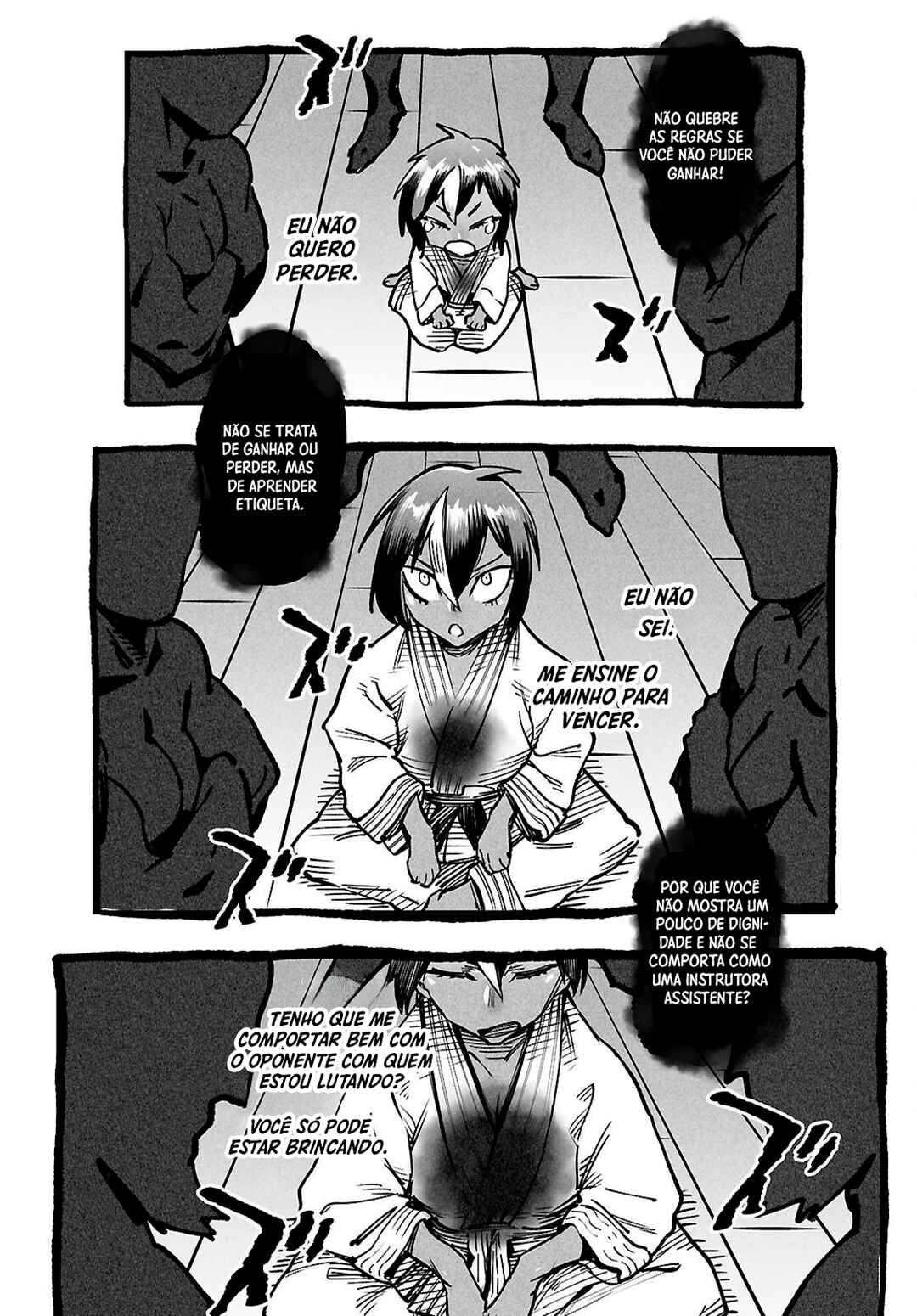 Tensei Coliseum: Saijaku Skill de Saikyou no Onna-tachi o Koryaku Shite Dorei Harem Tsukurimasu Chapter 25 - Page 30
