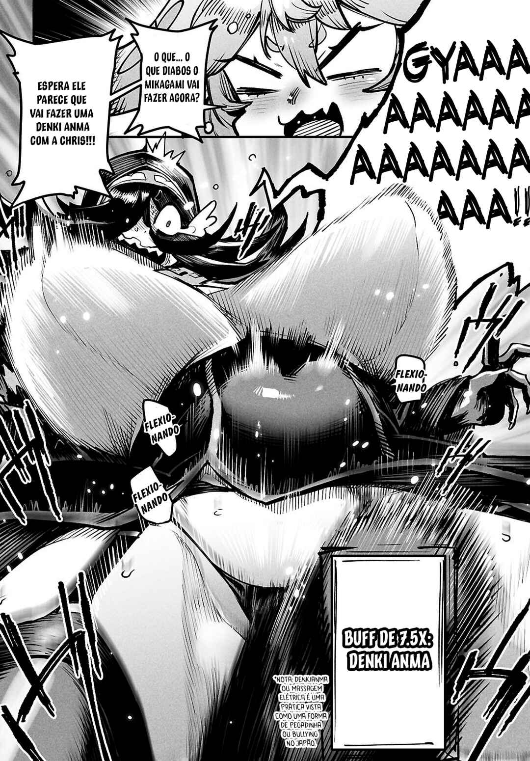 Tensei Coliseum: Saijaku Skill de Saikyou no Onna-tachi o Koryaku Shite Dorei Harem Tsukurimasu Chapter 25 - Page 6