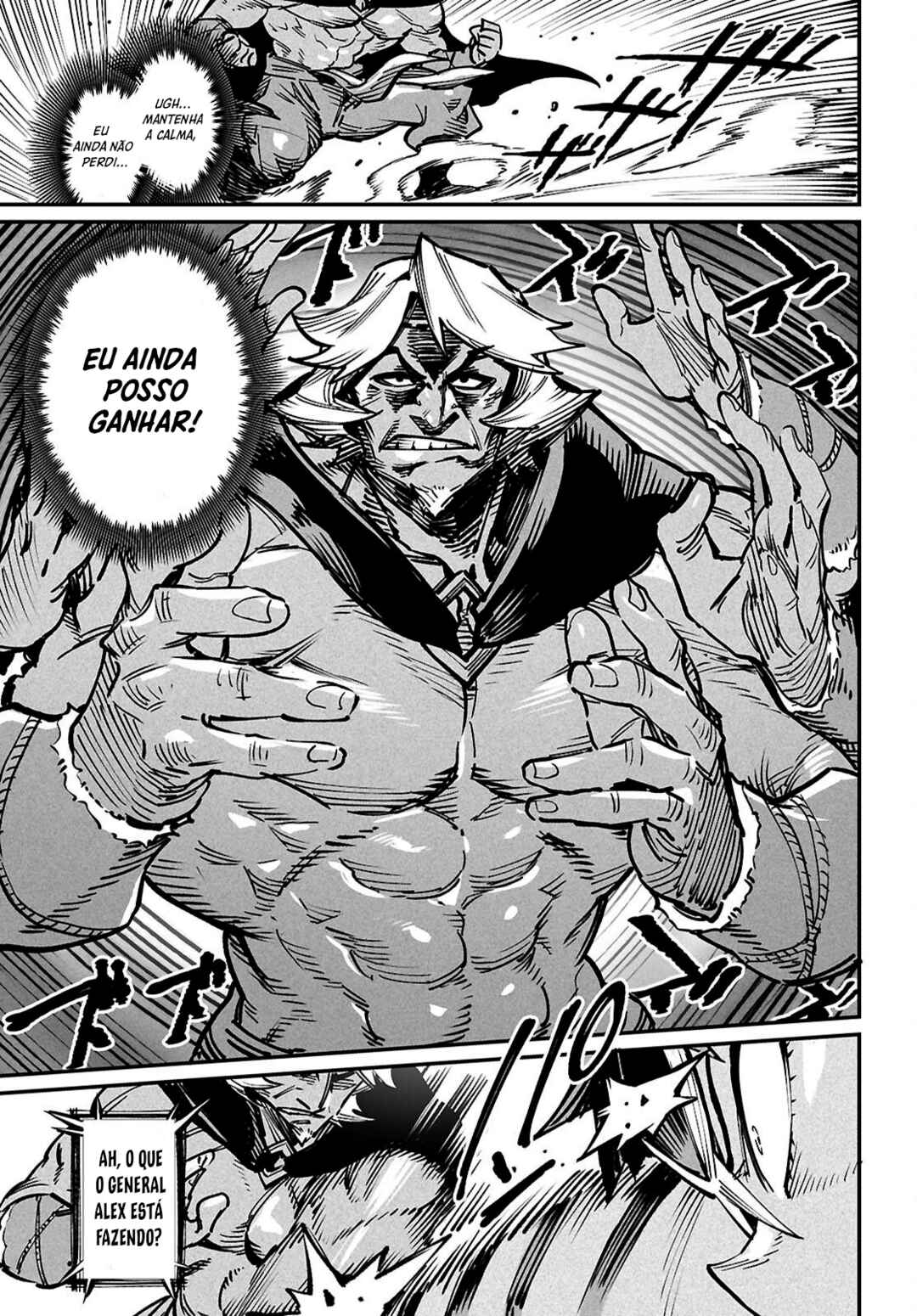 Tensei Coliseum: Saijaku Skill de Saikyou no Onna-tachi o Koryaku Shite Dorei Harem Tsukurimasu Chapter 25 - Page 9