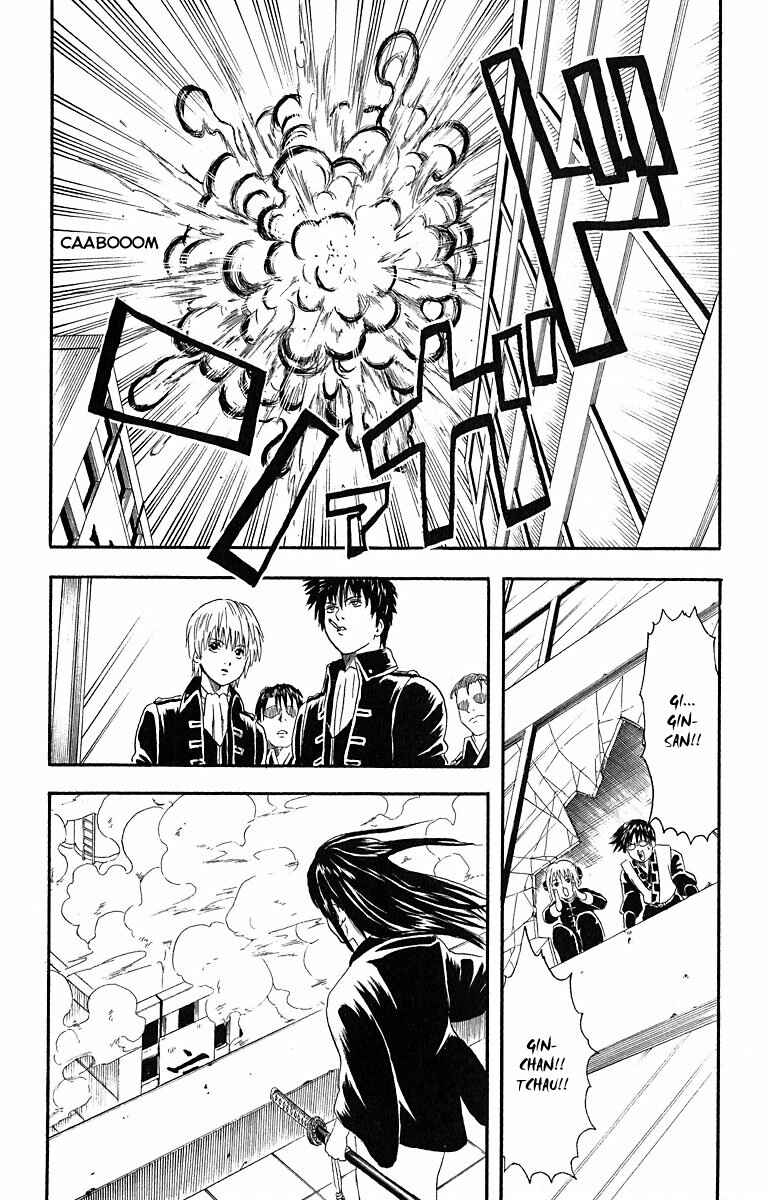 Gintama Chapter 6 - Page 18