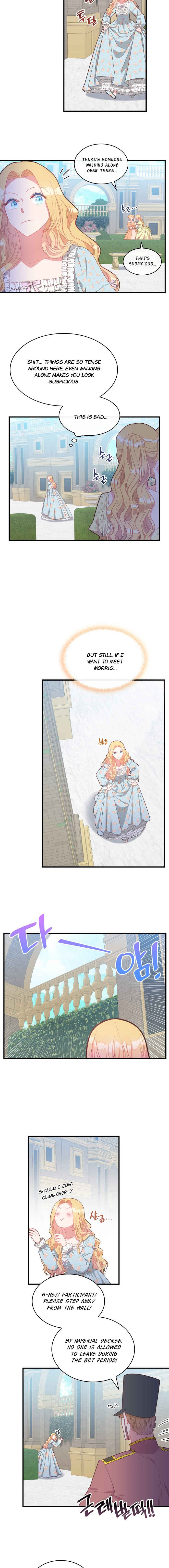 The 108 of Them Chapter 15 - Page 4