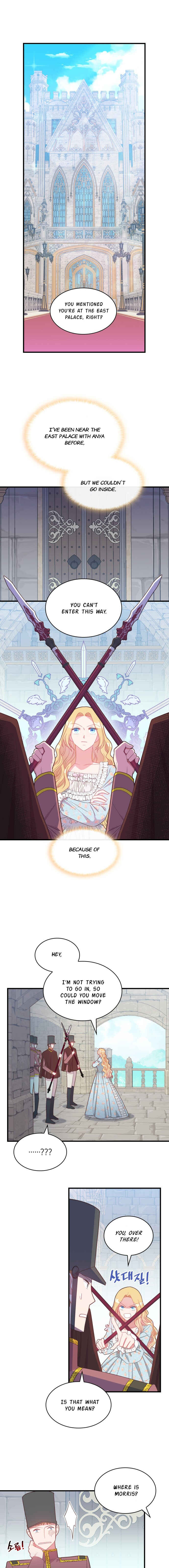 The 108 of Them Chapter 15 - Page 6
