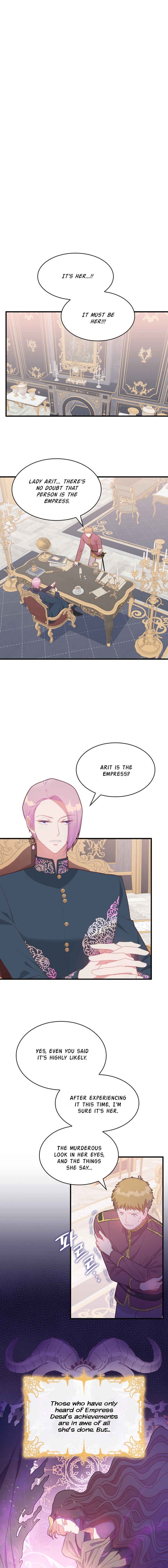 The 108 of Them Chapter 15 - Page 8