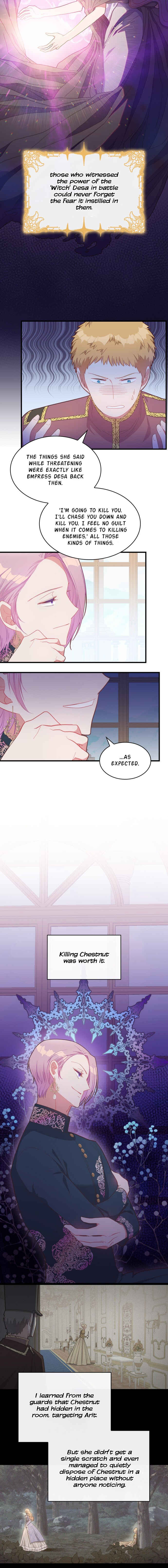 The 108 of Them Chapter 15 - Page 9