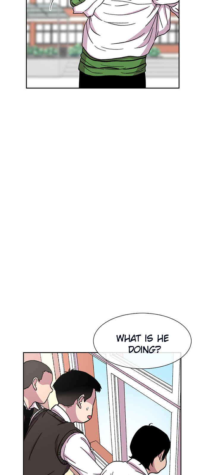 Byeorisamsyap Chapter 30 - Page 11