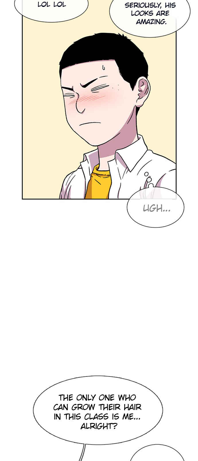 Byeorisamsyap Chapter 30 - Page 2