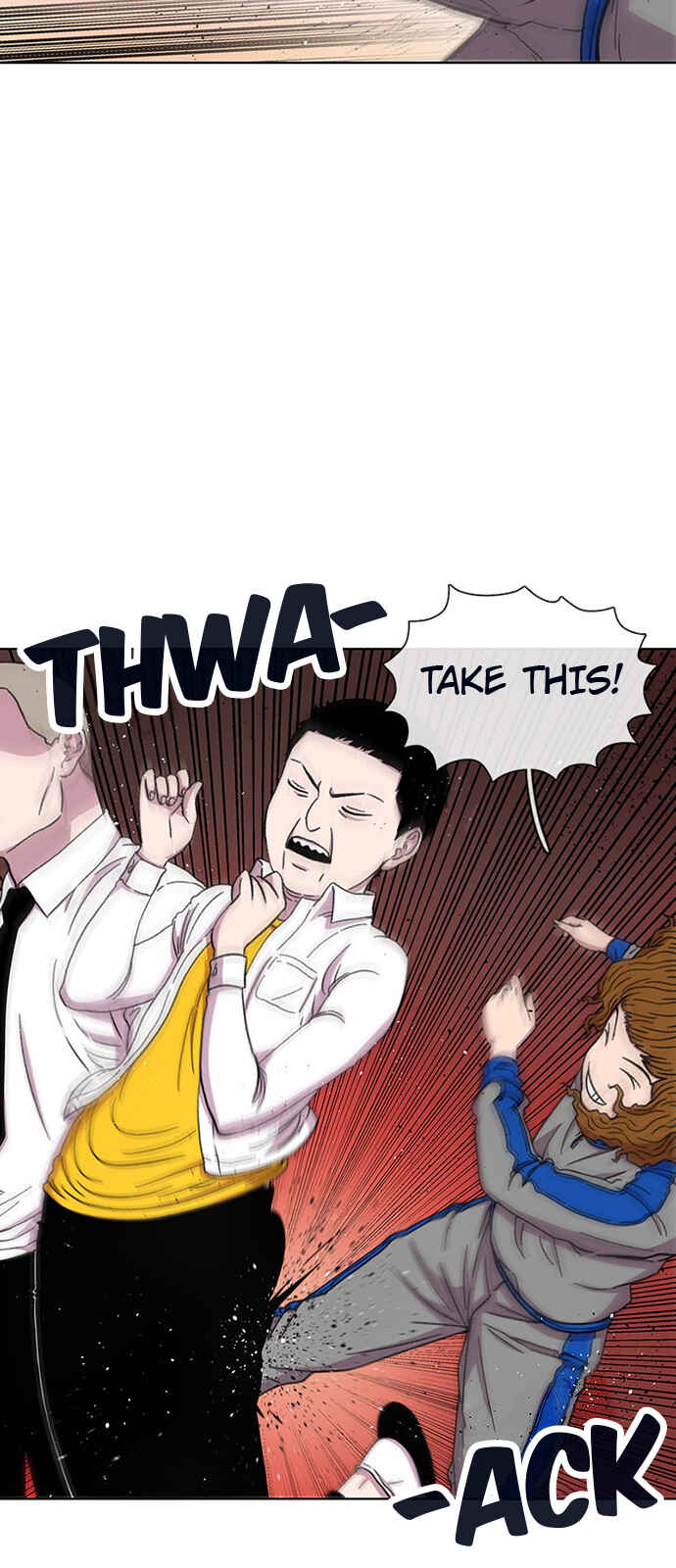 Byeorisamsyap Chapter 30 - Page 25
