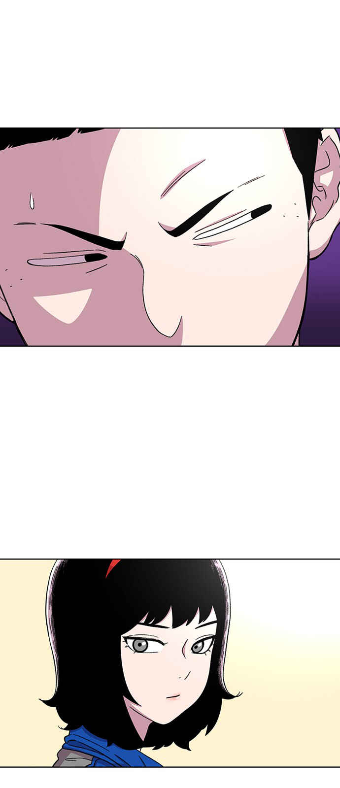 Byeorisamsyap Chapter 30 - Page 28