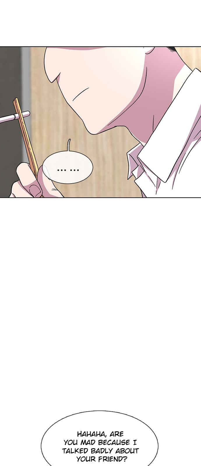 Byeorisamsyap Chapter 30 - Page 37