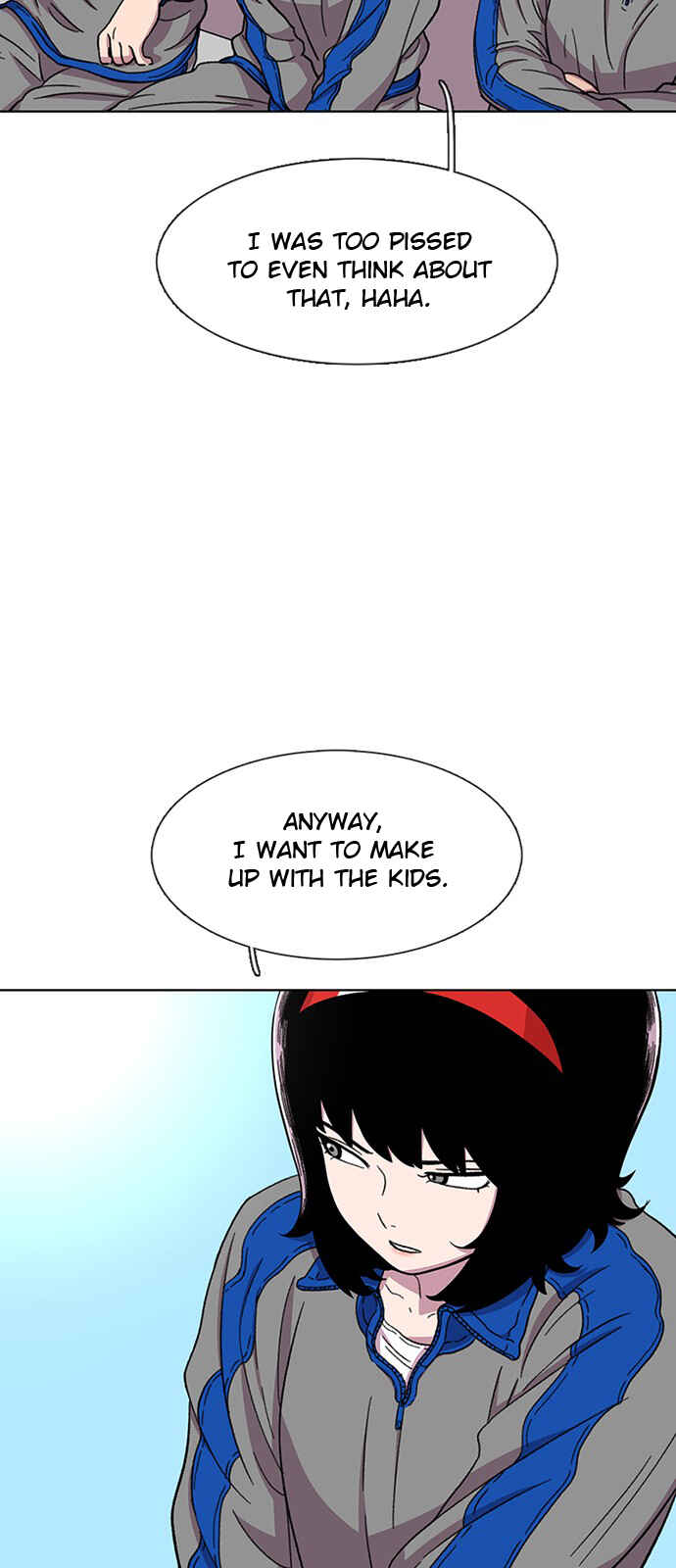 Byeorisamsyap Chapter 30 - Page 44