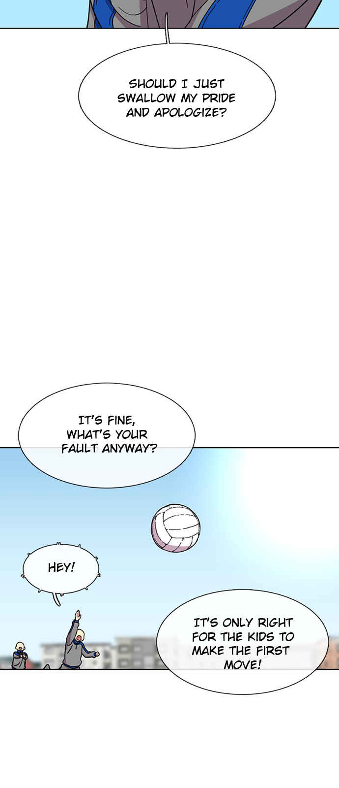 Byeorisamsyap Chapter 30 - Page 45
