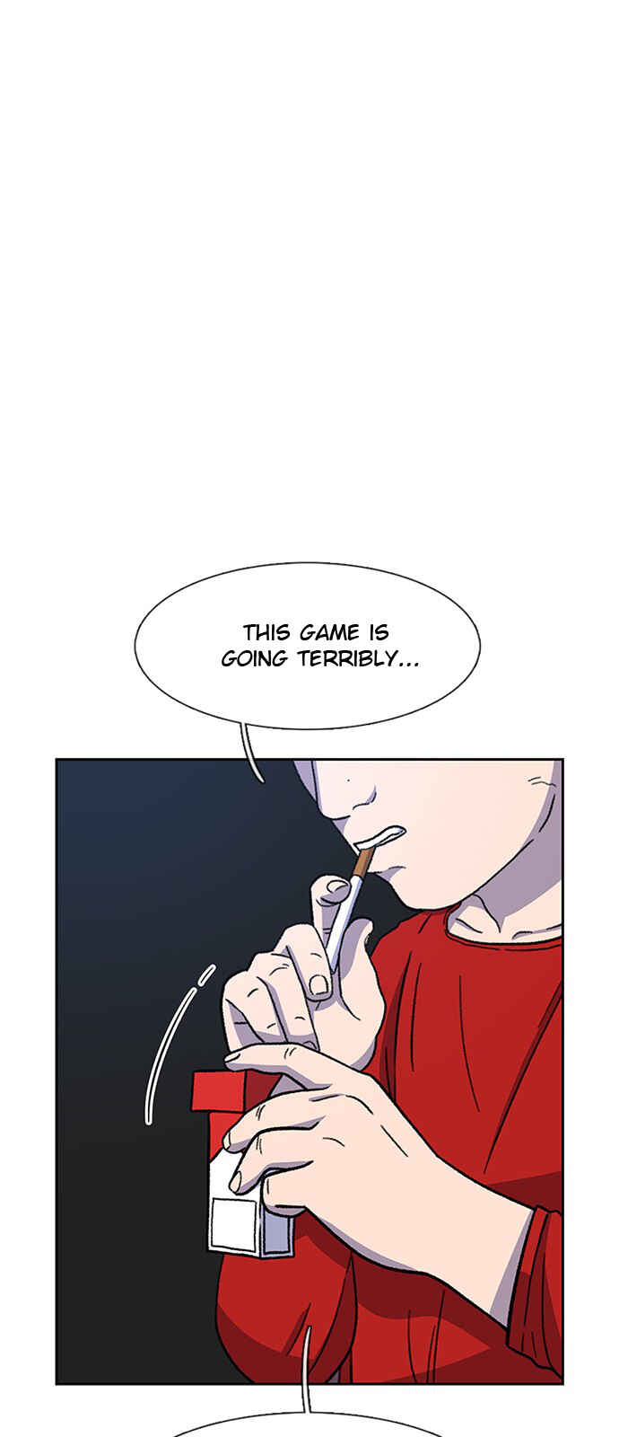 Byeorisamsyap Chapter 30 - Page 52