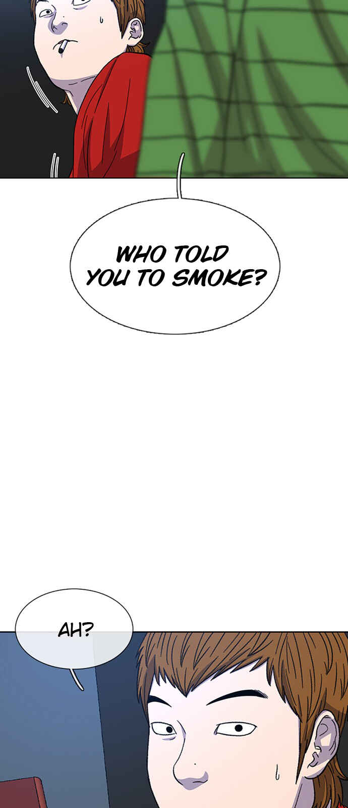 Byeorisamsyap Chapter 30 - Page 58