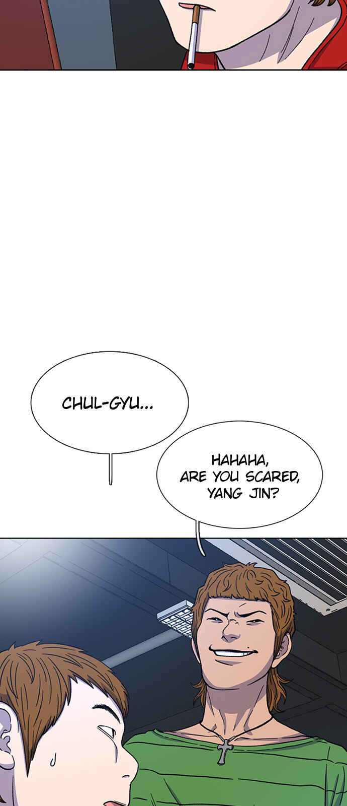 Byeorisamsyap Chapter 30 - Page 59