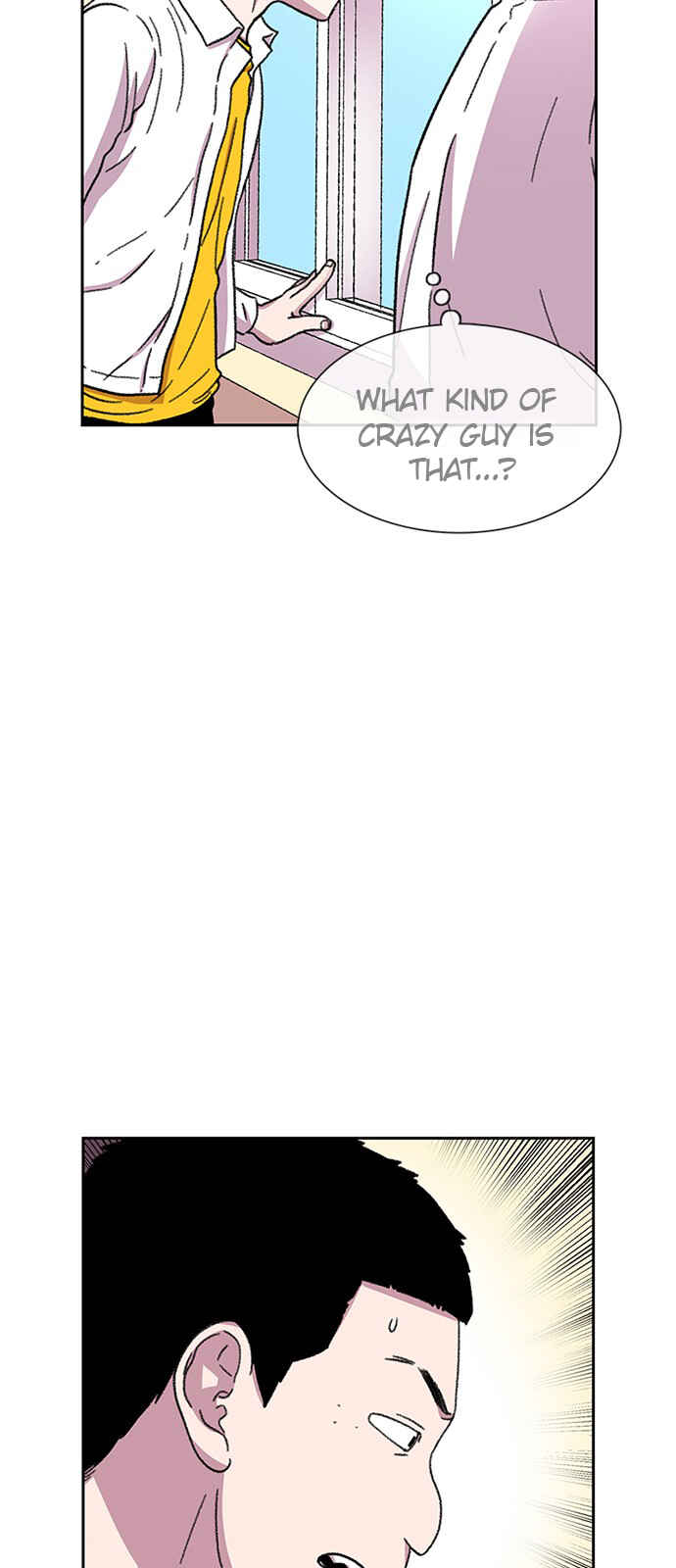 Byeorisamsyap Chapter 30 - Page 6